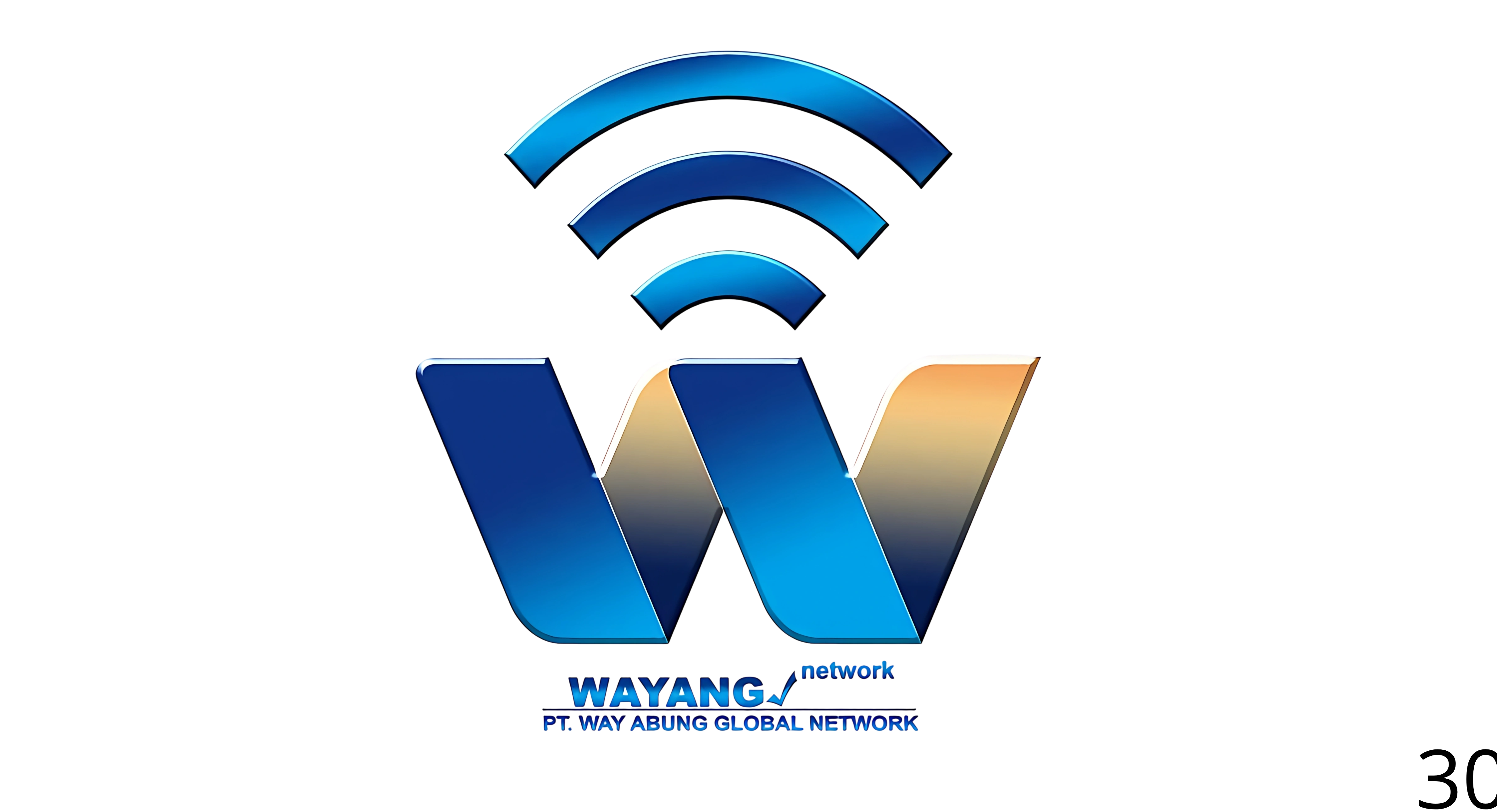 PT Wayabung Global Network